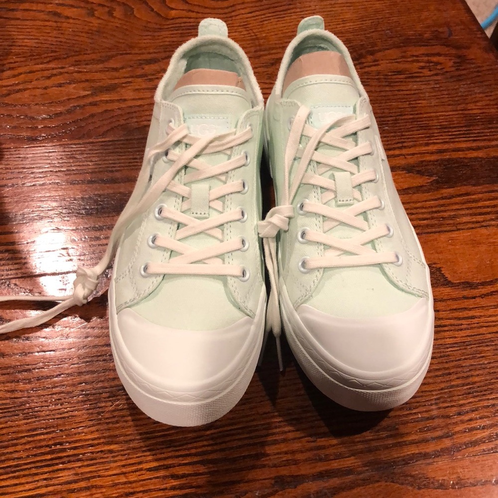 UGG sneakers